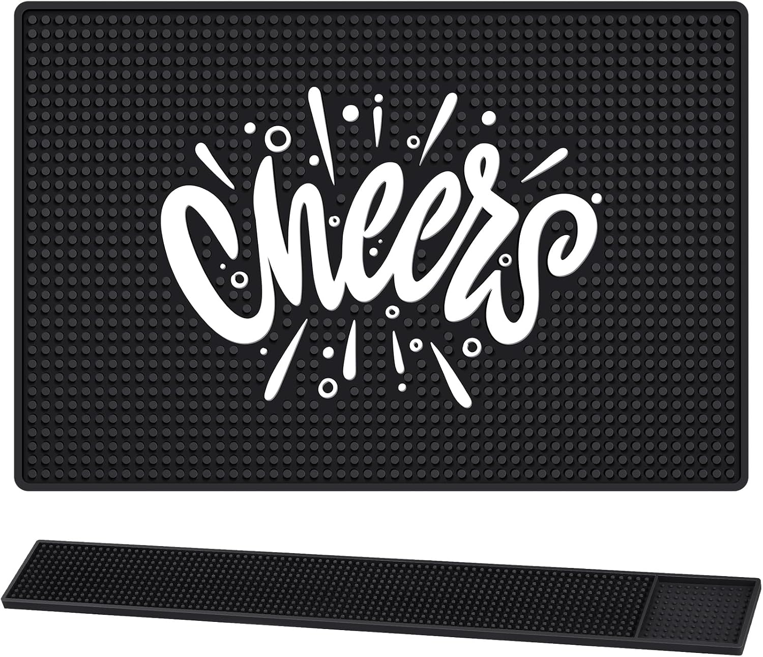 Bar Mats and Coasters